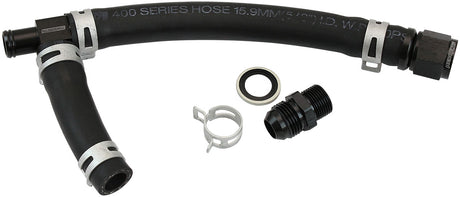 Subaru Cooling Pipe Cylinder 4 New Mod Kit AF64-2203BLK - Aeroflow