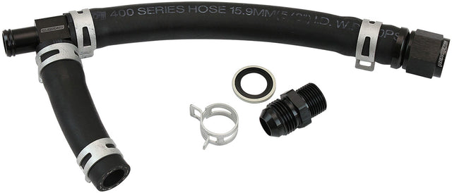Subaru Cooling Pipe Cylinder 4 New Mod Kit AF64-2203BLK - Aeroflow