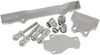 Rotary Fuel Rail Kit Series 6 7 & 8. Mazda RX7 Silver Gen 2 AF64-2204S - Aeroflow