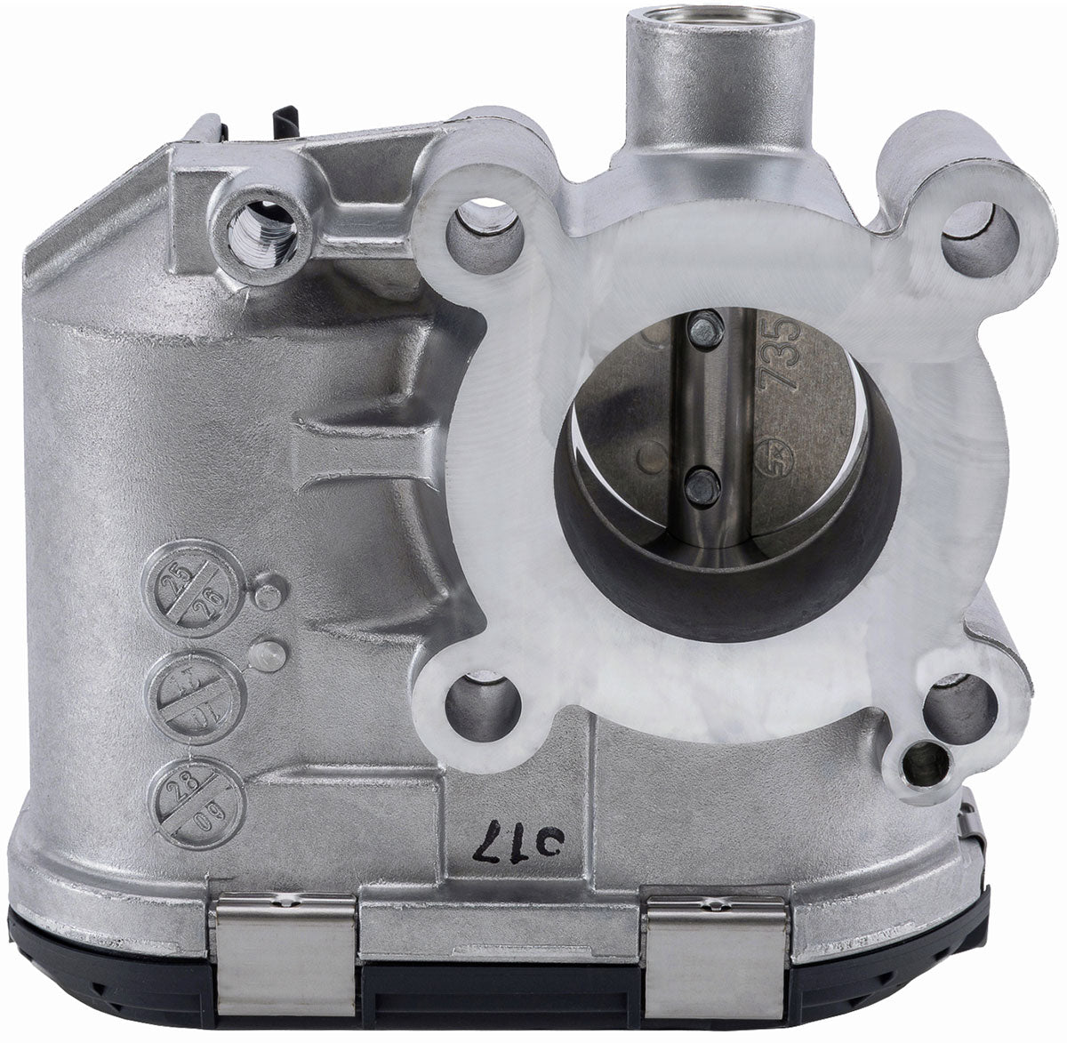 Bosch 32mm Electric Throttle Body Drive By Wire 0280750148 DBW AF64-2205 - Aeroflow