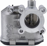Bosch 32mm Electric Throttle Body Drive By Wire 0280750148 DBW AF64-2205 - Aeroflow