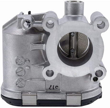 Bosch 32mm Electric Throttle Body Drive By Wire 0280750148 DBW AF64-2205 - Aeroflow