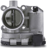 Bosch 40mm Electric Throttle Body Drive By Wire 0280750149 DBW AF64-2206 - Aeroflow