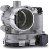 Bosch 40mm Electric Throttle Body Drive By Wire 0280750149 DBW AF64-2206 - Aeroflow