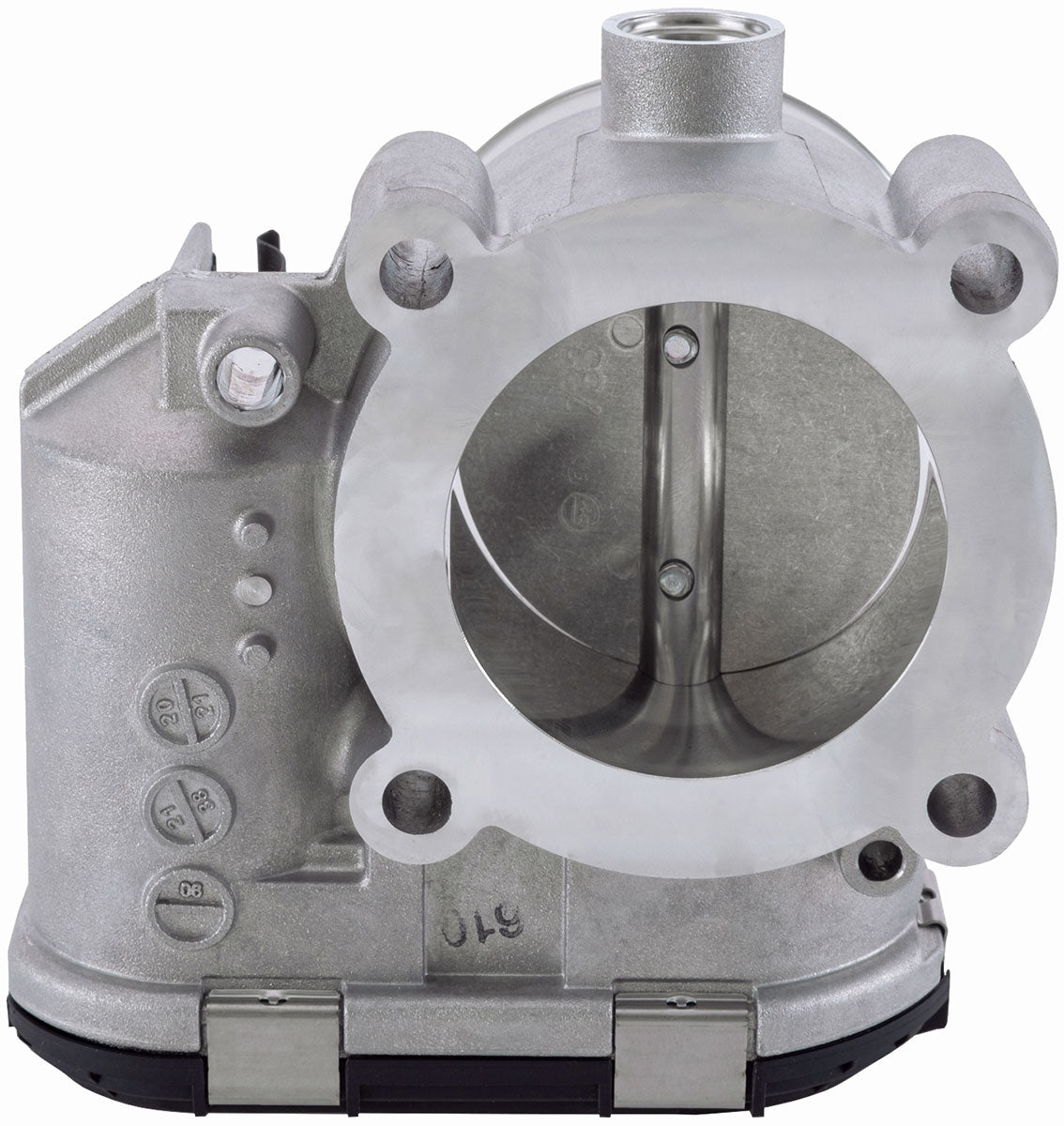Bosch 54mm Electric Throttle Body Drive By Wire 0280750150 DBW AF64-2207 - Aeroflow