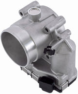 Bosch 54mm Electric Throttle Body Drive By Wire 0280750150 DBW AF64-2207 - Aeroflow