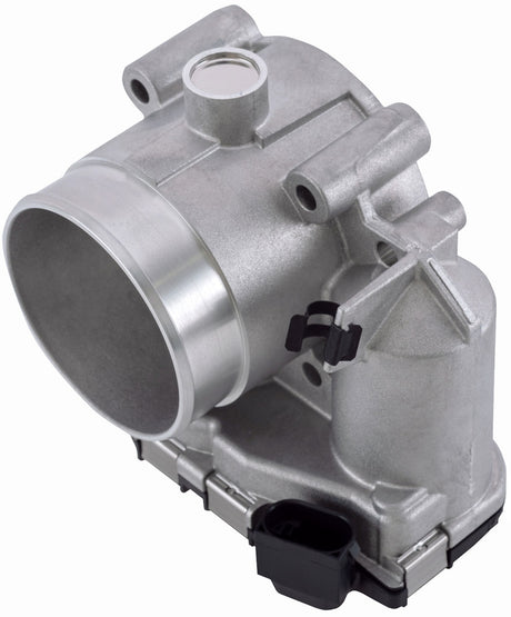 Bosch 54mm Electric Throttle Body Drive By Wire 0280750150 DBW AF64-2207 - Aeroflow