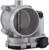 Bosch 54mm Electric Throttle Body Drive By Wire 0280750150 DBW AF64-2207 - Aeroflow