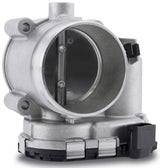 Bosch 60mm Electric Throttle Body Drive By Wire 0280750151 DBW AF64-2208 - Aeroflow