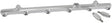 Fuel Rail Kit Nissan RB26DETT Silver Gtr R32 R33 R34 RB 26 AF64-2211S - Aeroflow