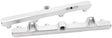 Fuel Rail Kit Ford Coyote V8 Silver Mustang Falcon Boss AF64-2214S - Aeroflow