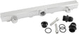 Mitsubishi 4G63 Evo 4 To 9 Fuel Rail -10ORB Silver AF64-2221S - Aeroflow