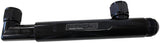 Coolant Cross Over Log Adjustable Pipe Rail Single AF64-2242 - Aeroflow