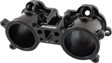 Subaru Tgv Delete Adapters 01-07 Wrx Pair AF64-2255BLK - Aeroflow