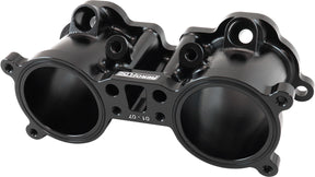 Subaru Tgv Delete Adapters 01-07 Wrx Pair AF64-2255BLK - Aeroflow