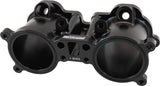 Subaru Tgv Delete Adapters 2008 - 2014 Wrx Pair AF64-2256BLK - Aeroflow