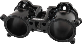 Subaru Tgv Delete Adapters 2008 - 2014 Wrx Pair AF64-2256BLK - Aeroflow
