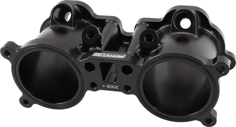 Subaru Tgv Delete Adapters 2008 - 2014 Wrx Pair AF64-2256BLK - Aeroflow