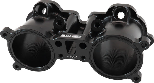 Subaru Tgv Delete Adapters 2008 - 2014 Wrx Pair AF64-2256BLK - Aeroflow