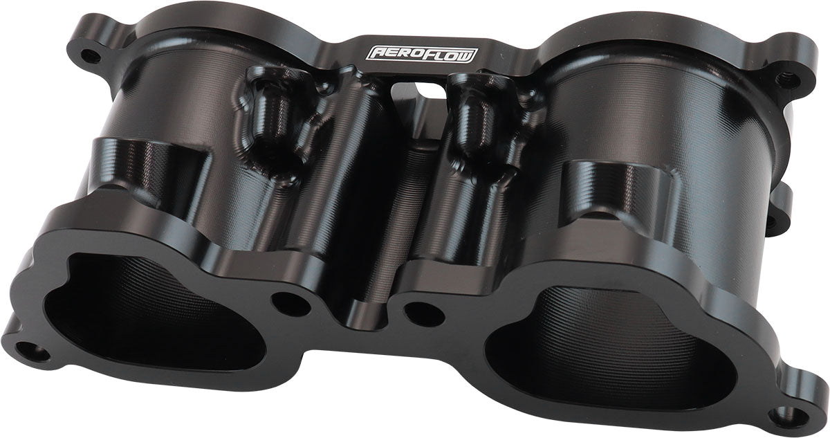 Subaru Tgv Delete Adapters 2008 - 2014 Wrx Pair AF64-2256BLK - Aeroflow