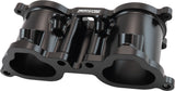 Subaru Tgv Delete Adapters 2008 - 2014 Wrx Pair AF64-2256BLK - Aeroflow