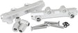 Subaru EJ20 EJ25 Fuel Rail Silver Top Feed Wrx Sti Xt Gt AF64-2257S - Aeroflow