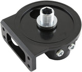 Remote Filter Head Top Entry -12 ORB Port 13/16"-16 Filter AF64-2275 - Aeroflow