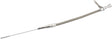 Ford Barra Engine Dipstick BA BF Falcon XR6 Silver AF64-2280 - Aeroflow