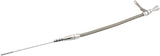 Ford Barra Engine Dipstick BA BF Falcon XR6 Silver AF64-2280 - Aeroflow