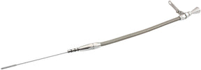 Ford Barra Engine Dipstick BA BF Falcon XR6 Silver AF64-2280 - Aeroflow