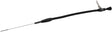 Ford Barra Engine Dipstick BA BF Falcon XR6 Black AF64-2280BLK - Aeroflow