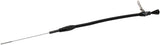 Ford Barra Engine Dipstick BA BF Falcon XR6 Black AF64-2280BLK - Aeroflow