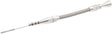Nissan RB Engine Dipstick RB20RB25 RB26 RB30 Silver AF64-2281 - Aeroflow