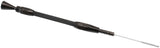 Nissan RB Engine Dipstick RB20RB25 RB26 RB30 Black AF64-2281BLK - Aeroflow