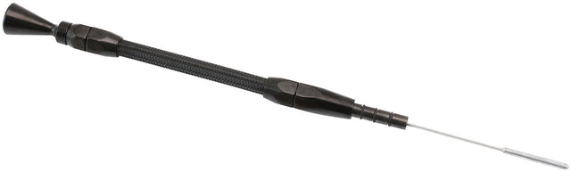 Nissan RB Engine Dipstick RB20RB25 RB26 RB30 Black AF64-2281BLK - Aeroflow