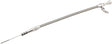 Mitsubishi Evo Engine DIPSTICK4G63 Lancer Silver AF64-2284 - Aeroflow