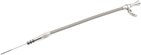 Mitsubishi Evo Engine DIPSTICK4G63 Lancer Silver AF64-2284 - Aeroflow