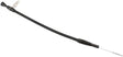 Mitsubishi Evo Engine DIPSTICK4G63 Lancer Black AF64-2284BLK - Aeroflow