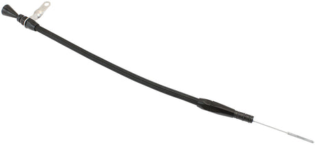 Mitsubishi Evo Engine DIPSTICK4G63 Lancer Black AF64-2284BLK - Aeroflow