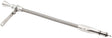 Subaru Ej Engine Dipstick EJ20 EJ25 Wrx Sti Silver AF64-2285 - Aeroflow