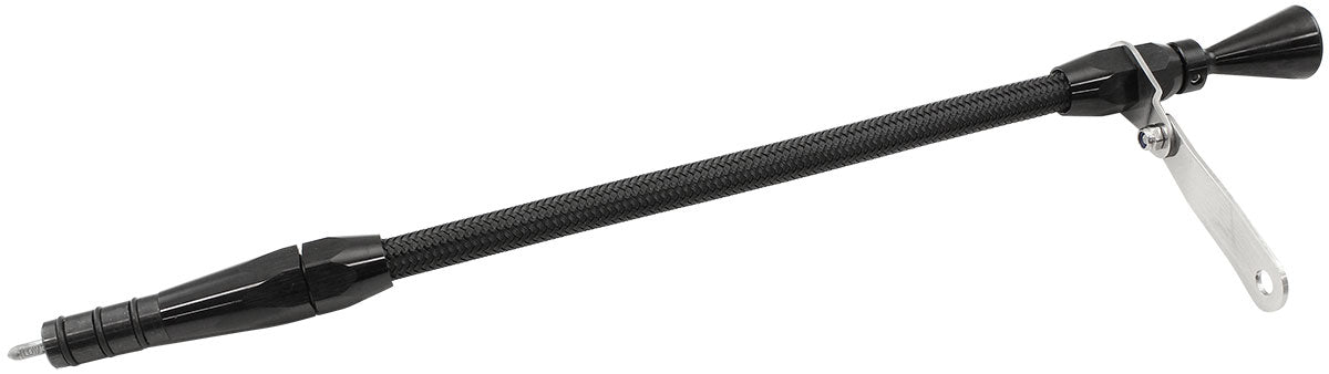 Subaru Ej Engine Dipstick EJ20 EJ25 Wrx Sti Black AF64-2285BLK - Aeroflow