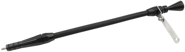 Subaru Ej Engine Dipstick EJ20 EJ25 Wrx Sti Black AF64-2285BLK - Aeroflow