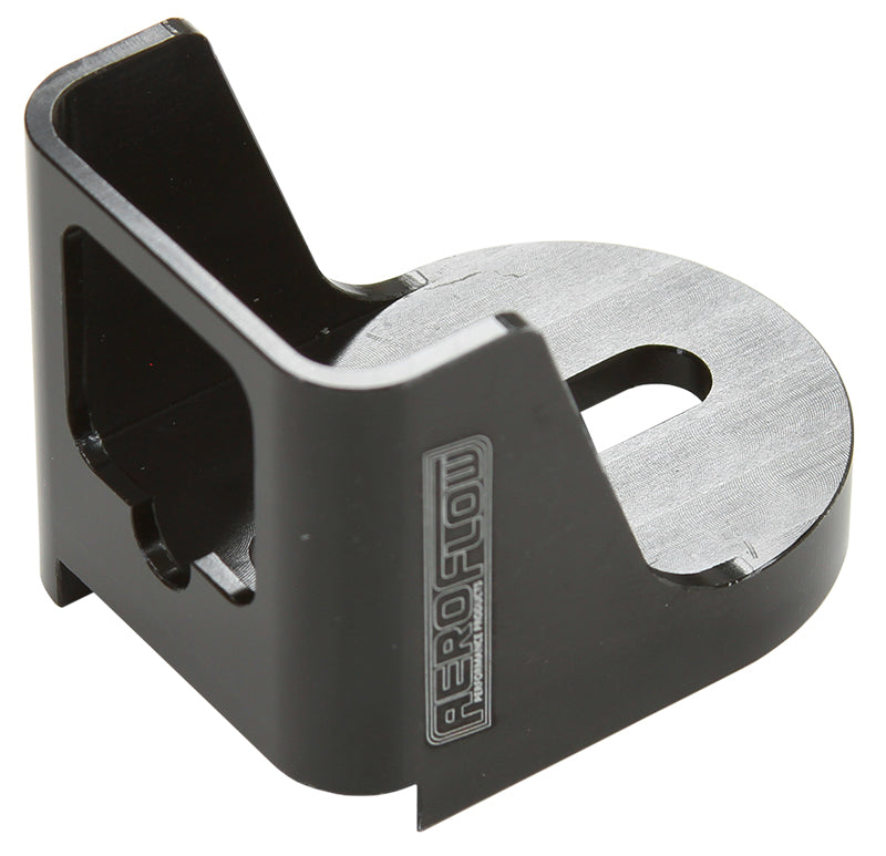 GM Kick Down Bracket Suits AF64-2001 AF64-2002 Cable Bra AF64-2300BLK - Aeroflow