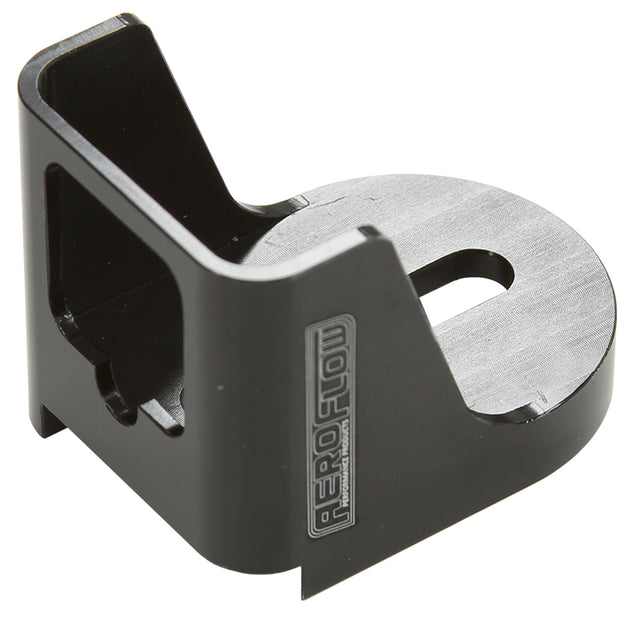 GM Kick Down Bracket Suits AF64-2001 AF64-2002 Cable Bra AF64-2300BLK - Aeroflow