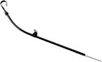 Holden 253 308 V8 Dipstick Front Sump Vb VT Commodore Black - AF64-2305 Blk AF64-2305BLK - Aeroflow