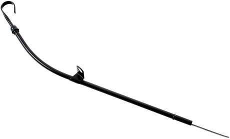 Holden 253 308 V8 Dipstick Front Sump Vb VT Commodore Black - AF64-2305 Blk AF64-2305BLK - Aeroflow