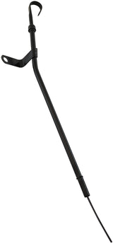 Holden 253 308 V8 Dipstick Rear Sump Hq Wb Lh Uc Torana Black - AF64-2306 Blk AF64-2306BLK - Aeroflow