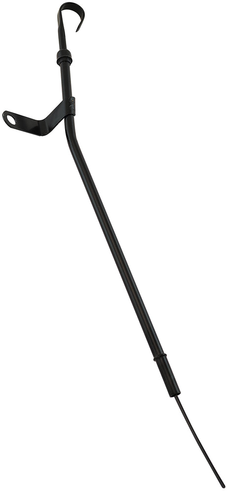 Holden 253 308 V8 Dipstick Rear Sump Hq Wb Lh Uc Torana Black - AF64-2306 Blk AF64-2306BLK - Aeroflow