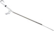 Holden 253 308 V8 Dipstick Rear Sump Hq Wb Lh Uc Torana Chrome AF64-2306C - Aeroflow