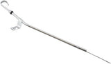 Holden 253 308 V8 Dipstick Rear Sump Hq Wb Lh Uc Torana Chrome AF64-2306C - Aeroflow